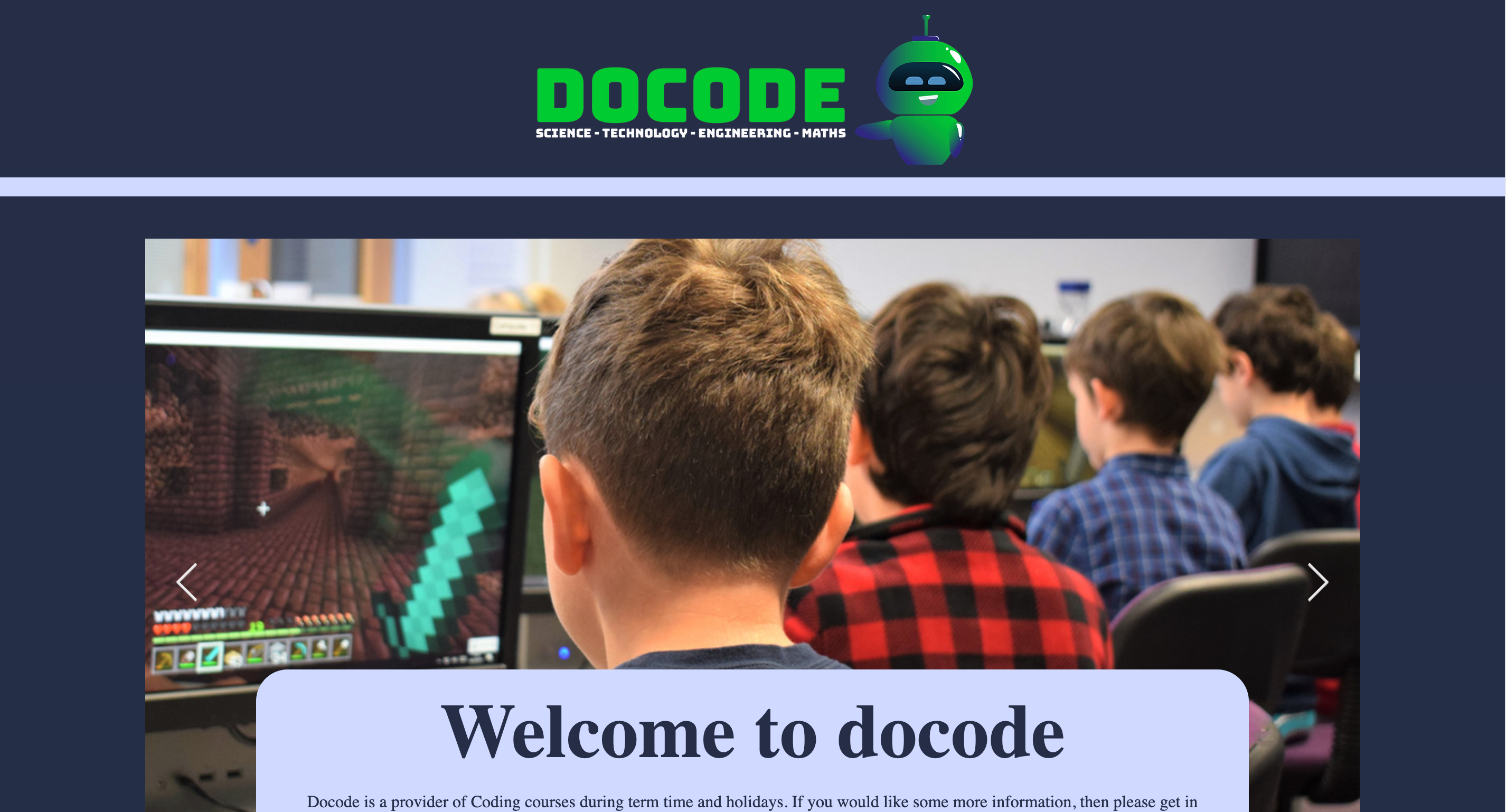 docode-project
