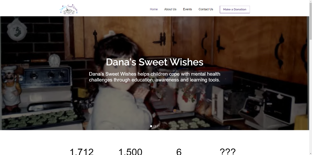 Danas Sweet Wishes