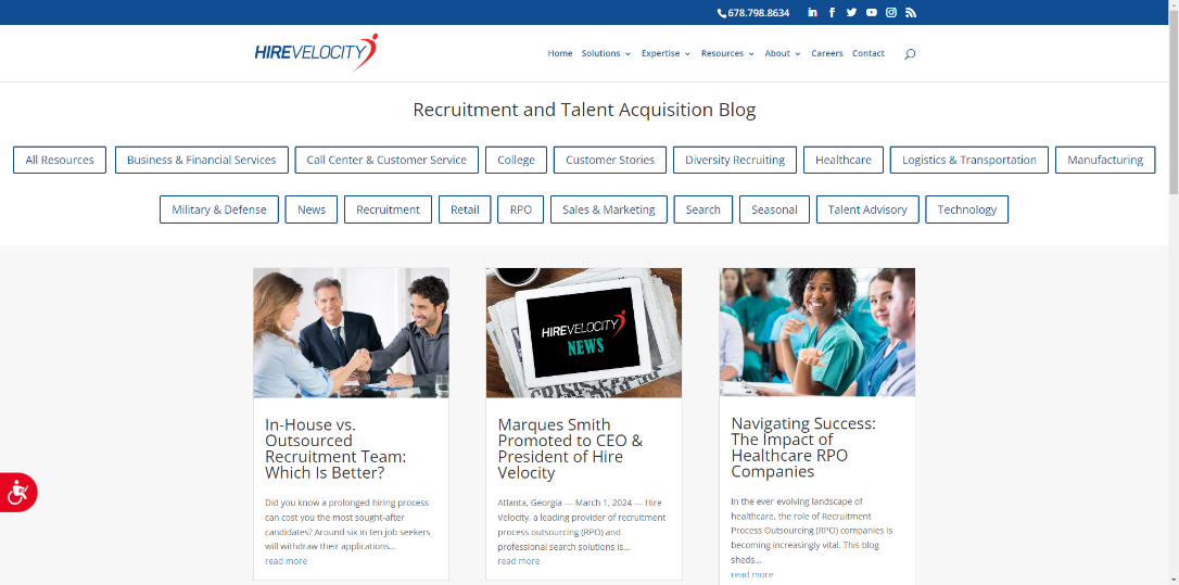 Hire Velocity