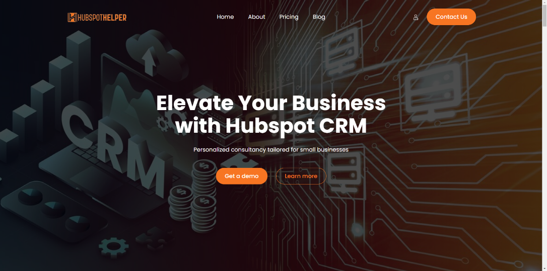 Hubspot Helper