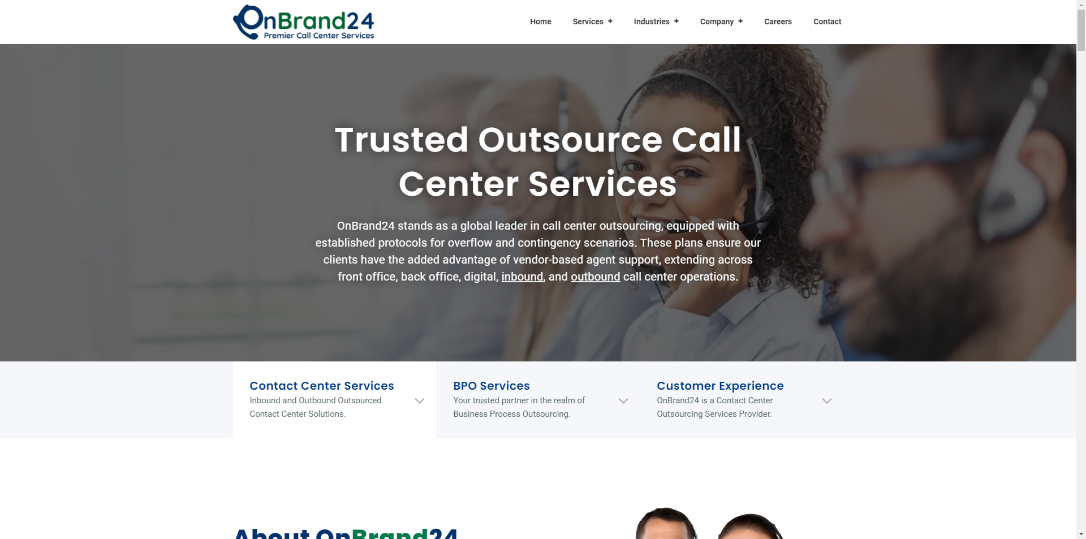 Onbrand 24