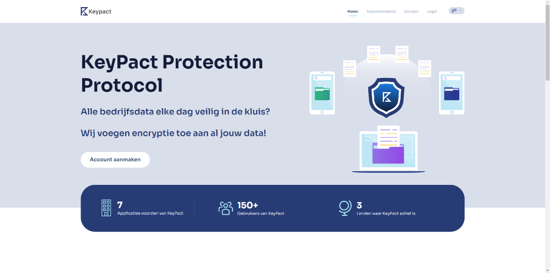 keypact