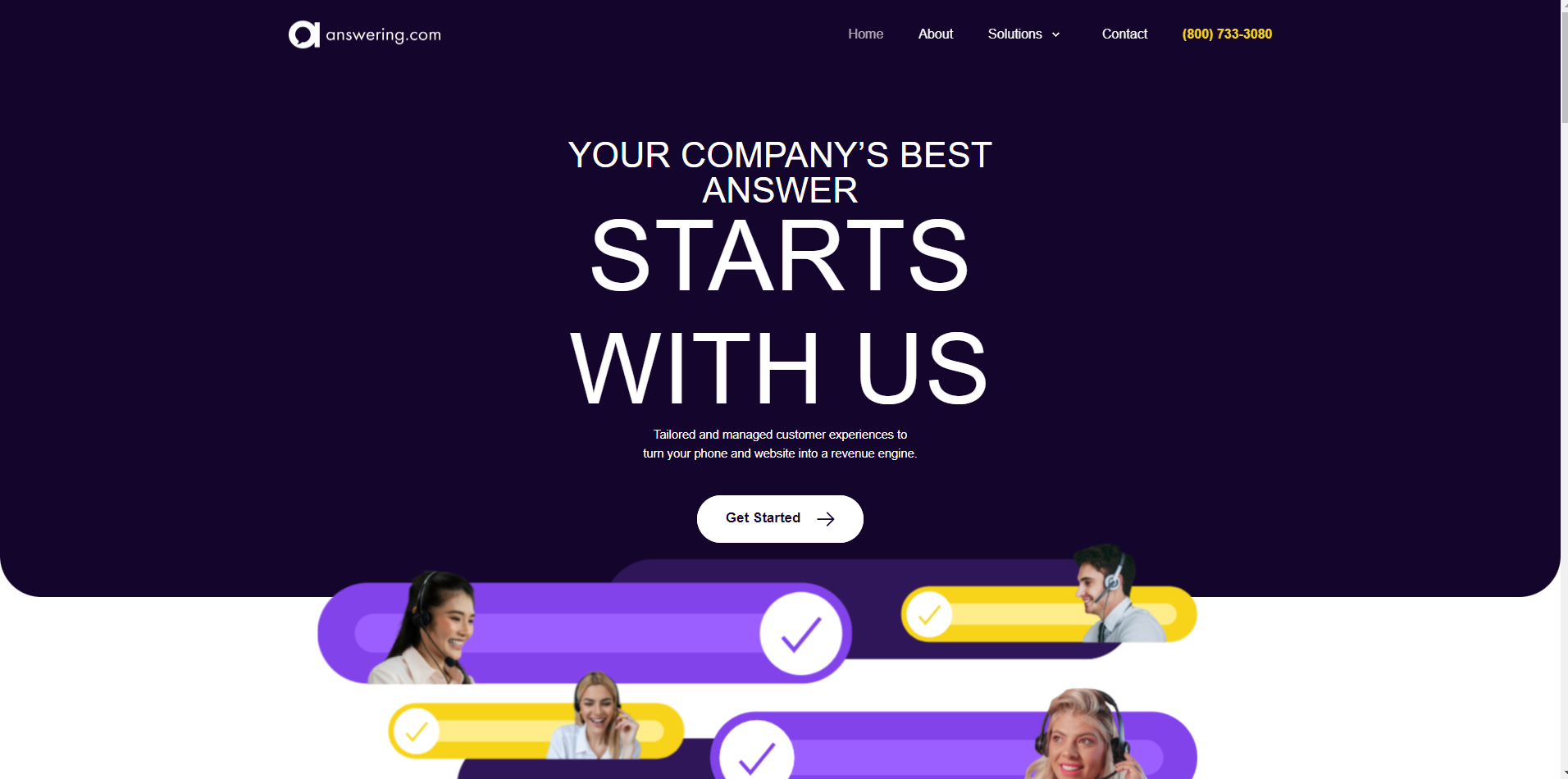 Answering.Com